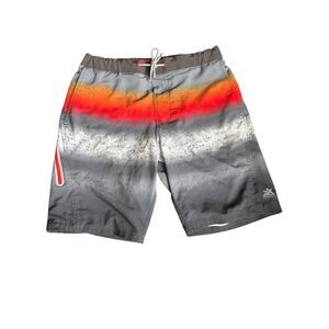 Zeroxposur swim trunks size small